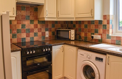 Needham Market Cottage | Beautiful cottage situated in the heart of Mid Suffolk.