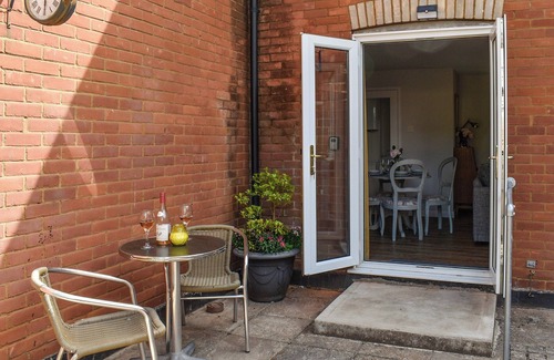 Needham Market Cottage | Beautiful cottage situated in the heart of Mid Suffolk.