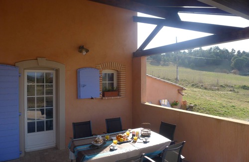 Verzeille Cottage | Beautiful cottage 15 minutes from the city