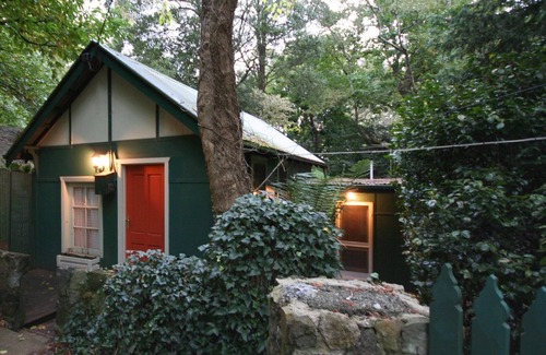 Sassafras Cottage | Beautiful cottage in Sassafras