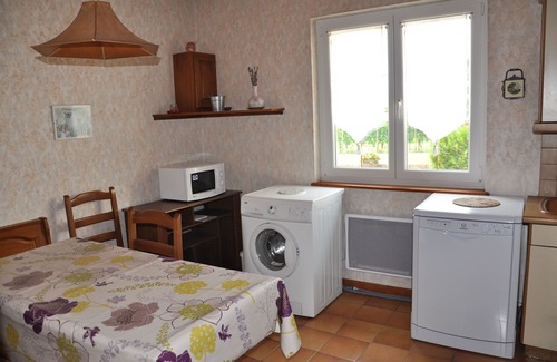 Soultzmatt Cottage | Beautiful Cottage In Soultzmatt In The Heart Of A Wine Estate