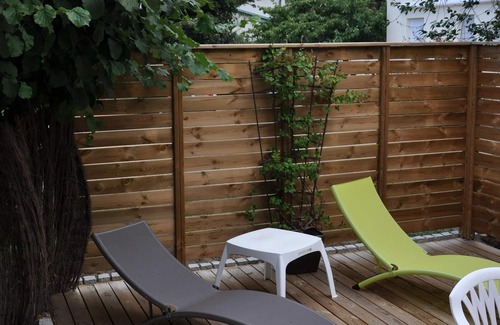 Soultzmatt Cottage | Beautiful Cottage In Soultzmatt In The Heart Of A Wine Estate