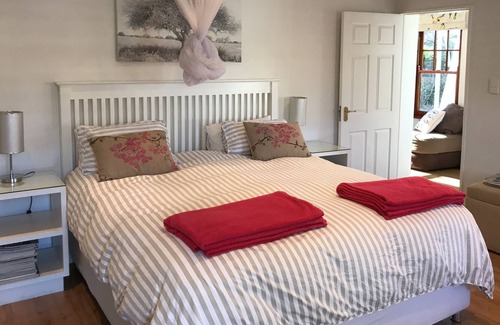 Newlands Cottage | Beautiful cottage in Newlands