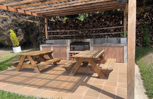 Calima House | Beautiful country house just a few minutes walk away from the lake Calima