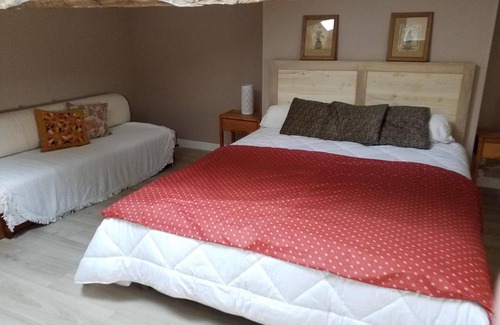 Salles-Lavalette Other | Beautiful country house with pool, magnificent views of the countryside,