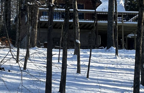 Zion Cabin | Beautiful country cabin on a natural spring creek!