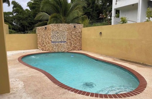 Las Piedras House | Beautiful Country home with private pool