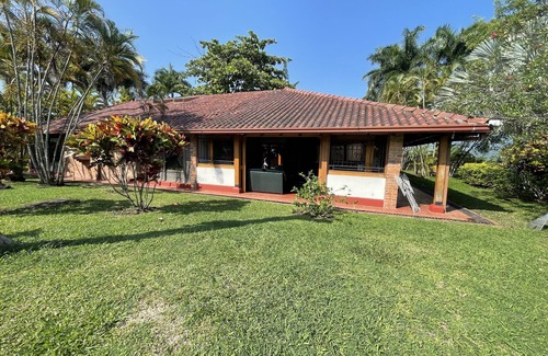 Anapoima Cottage | BEAUTIFUL COUNTRY HOUSE