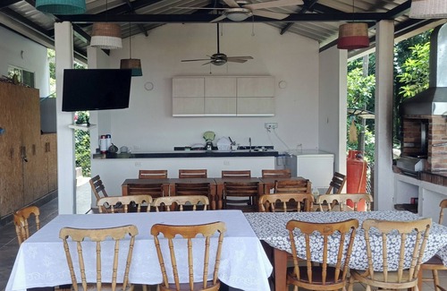 Villavicencio Other | Beautiful country house with viewpoint to the Eastern plain.