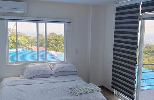 Villavicencio Other | Beautiful country house with viewpoint to the Eastern plain.