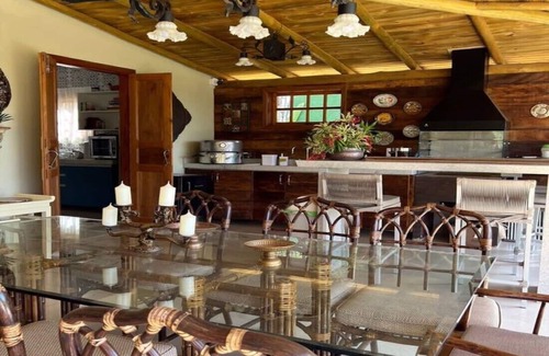 Morungaba Cottage | Beautiful country house in Serra das Cabras - Campinas
