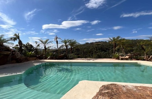 Morungaba Cottage | Beautiful country house in Serra das Cabras - Campinas