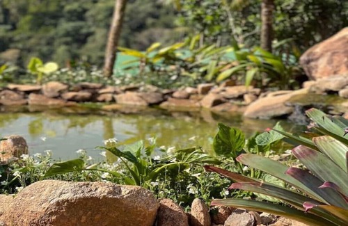 Morungaba Cottage | Beautiful country house in Serra das Cabras - Campinas