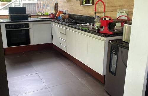 Novo Gravata Cottage | Beautiful Country House in Gravatá Condominium