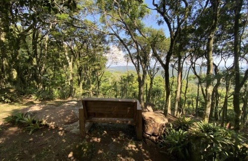 Sao Francisco de Paula Cottage | BEAUTIFUL COUNTRY HOUSE