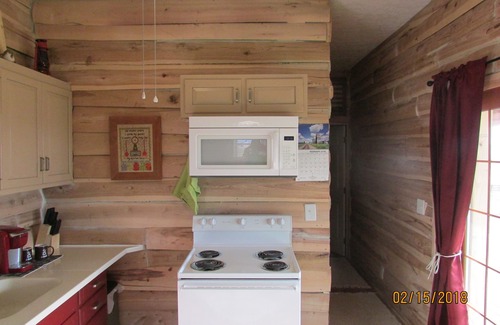 Hillsboro Cabin | Beautiful Country Sunsets I