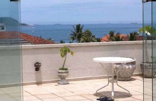 Tombo Apartment | BEAUTIFUL COVERAGE - TOMBO BEACH
