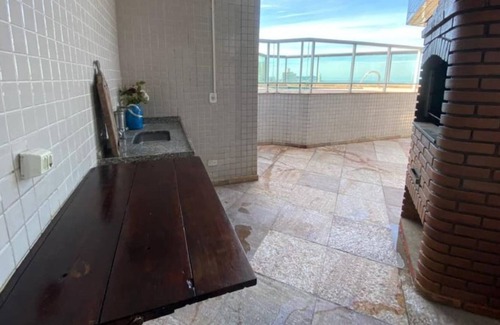 Jardim Sao Miguel Apartment | Beautiful Coverage with 180° View