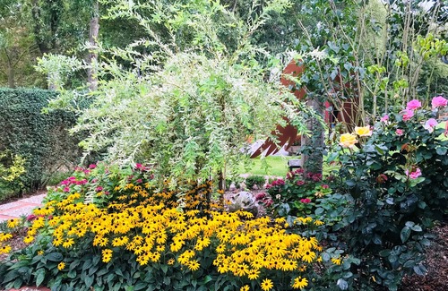 Dornumergrode Apartment | beautiful, cozy and family-friendly apartment with a large garden