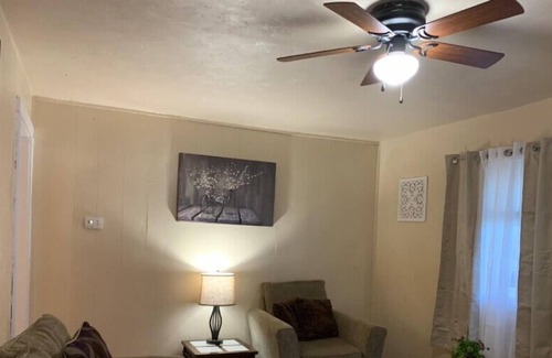 Whiting Apartment | Beautiful cozy apartments #1