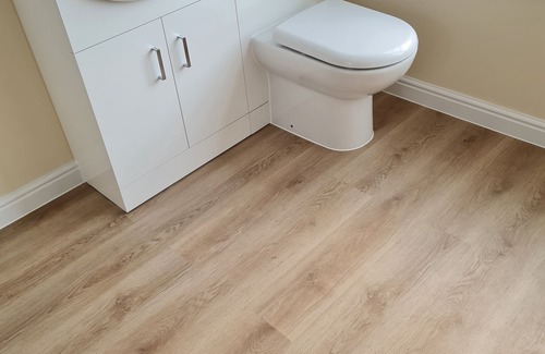 Sherborne St. John House | Beautiful cozy en-suite room near Basingstoke hospital (10mins walk).