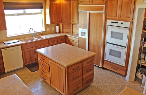 San Miguel House | Beautiful custom home on top of a hill, 360 views, heart of wine country