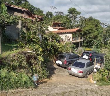 Bexiga House | Beautiful day suítes