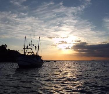 Bexiga House | Beautiful day suítes