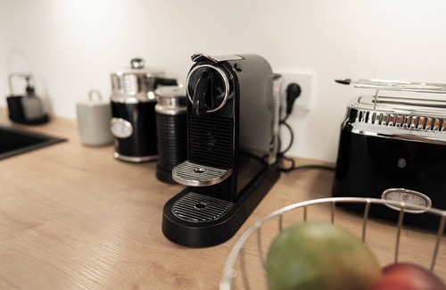 Spandau Apartment | Beautiful design apartment in Spandau with garden