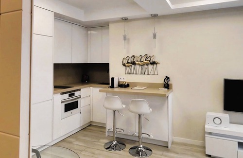 Milla de Oro Apartment | Beautiful designer apartment on the Golden Mile.