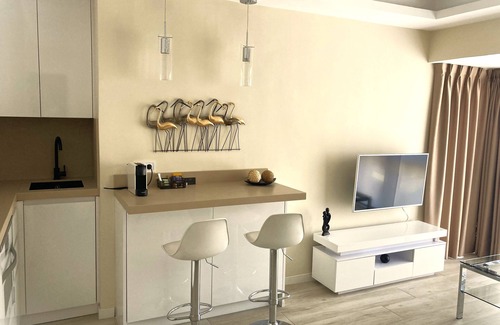 Milla de Oro Apartment | Beautiful designer apartment on the Golden Mile.