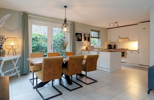 Garderen House | Beautiful detached bungalow for 8 persons in Garderen Veluwe