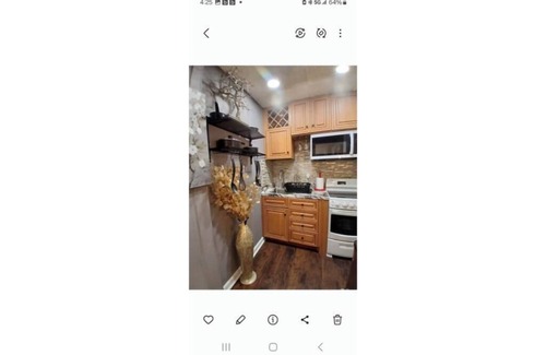 Southeast Raleigh Apartment | Beautiful Downtown Apartment