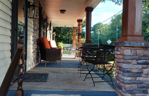 Southeast Raleigh Apartment | Beautiful Downtown Apartment