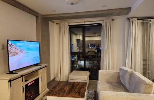 Tijuana Apartment | Beautiful Downtown TJ Loft