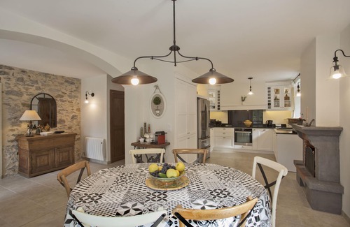 Valle-d'Alesani House | Beautiful dry stone house, completely renovated, spread over 2 floors,