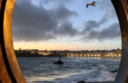 Sanxenxo Apartment | Beautiful Duplex in Sanxenxo 400m from the beaches