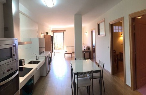 Campoo de Yuso Apartment | Beautiful Duplex Apartment