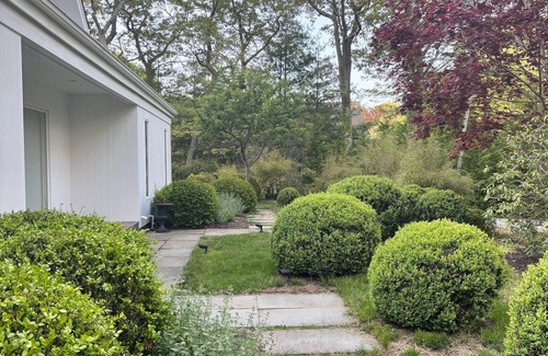 Northwest Harbor House | Beautiful East Hampton Home, Pets welcome