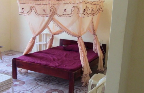 Pedernales Villa | Beautiful Fantastic Ocean view, comfortable house of 2 bedrooms and 1/22