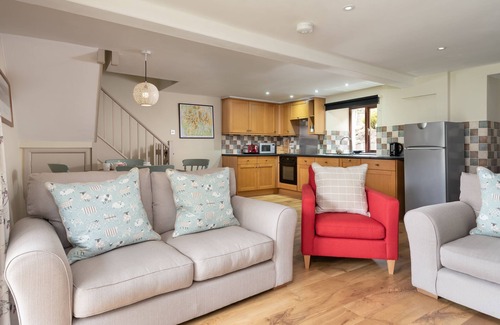 Keswick Cottage | Beautiful, eco friendly cottage in a stunning rural valley - sleeps 4 guests in 2 bedrooms