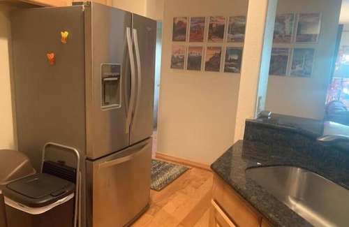 Edwards Condo | Beautiful Edwards 3 bedroom condo