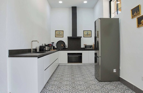 Arcos de la Frontera House | Beautiful Andalusian farmhouse in Arcos de la Frontera