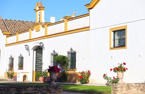 Arcos de la Frontera House | Beautiful Andalusian farmhouse in Arcos de la Frontera