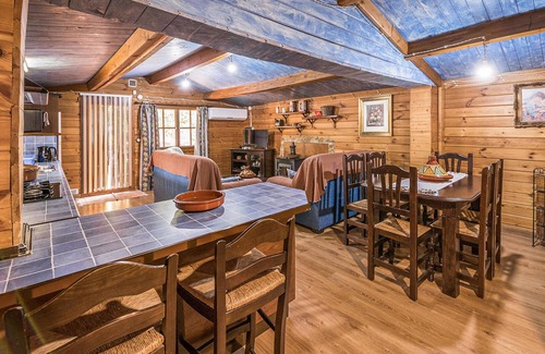 Arcos de la Frontera House | Beautiful home in Arcos de la Frontera