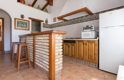 Conil de la Frontera House | Beautiful complex of three houses with garden and community pool.