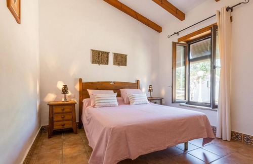 Conil de la Frontera House | Beautiful complex of three houses with garden and community pool.
