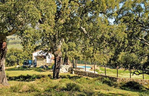 Cortes de la Frontera House | Beautiful home in Cortes de la Frontera