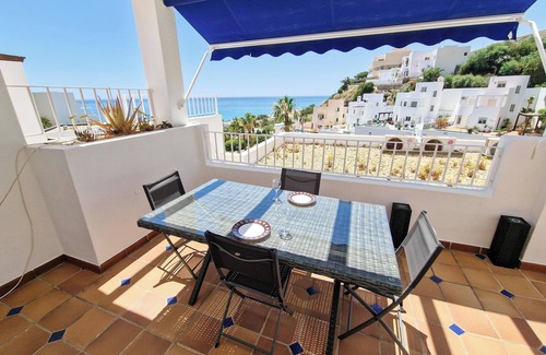 Ventanicas-El Cantal Apartment | Beautiful 2 bedroom apartment with southfacing terrace