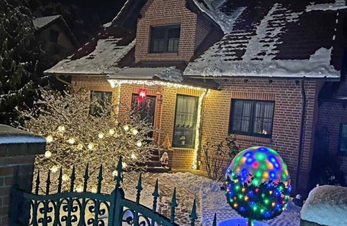 Storkow Condo | Beautiful, exclusive, large apartment for nature lovers, forest and lake region